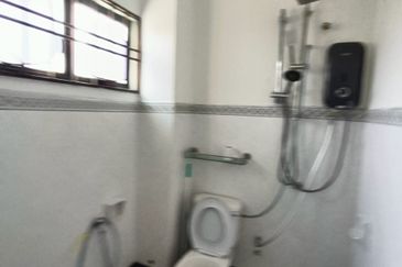 Taman Bukit Indah @ Iskandar Puteri