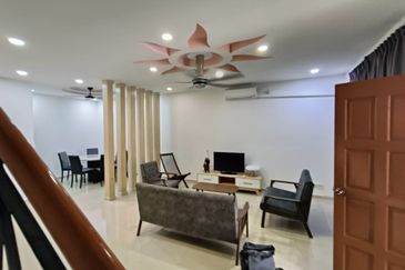 Taman Bukit Indah @ Iskandar Puteri