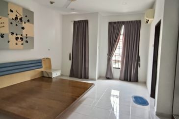 Taman Bukit Indah @ Iskandar Puteri