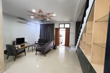 Taman Bukit Indah @ Iskandar Puteri