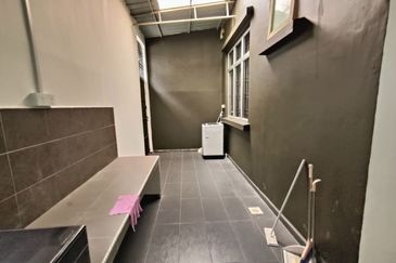 Taman Bukit Indah @ Iskandar Puteri