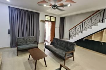 Taman Bukit Indah @ Iskandar Puteri