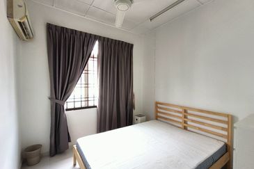 Taman Bukit Indah @ Iskandar Puteri