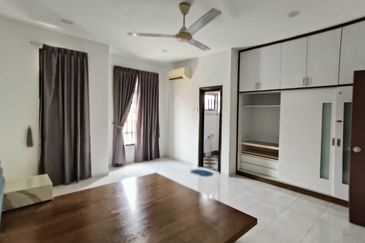 Taman Bukit Indah @ Iskandar Puteri