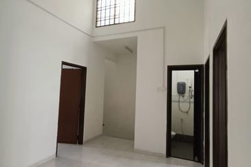 Taman Bukit Indah @ Iskandar Puteri