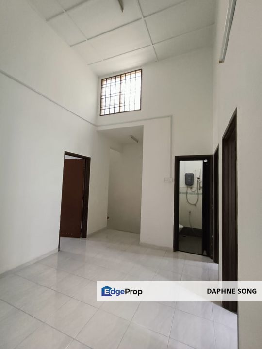 Bukit Indah Jalan Indah 10 house for rent, Johor, Johor Bahru