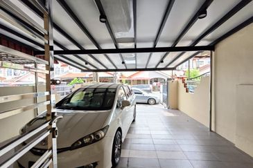 Taman Bukit Indah @ Iskandar Puteri