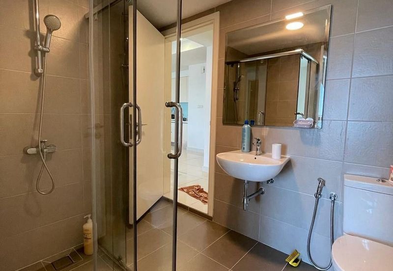 Teega Residences, Puteri Harbour