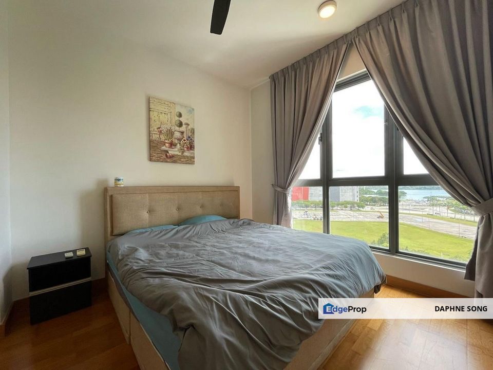 Teega residence 3Bedrooms for rent, Johor, Kota Iskandar