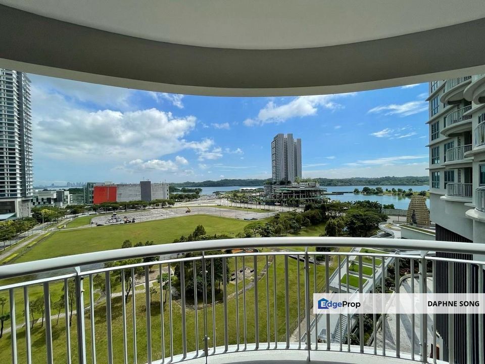 Teega residence 3Bedrooms for rent, Johor, Kota Iskandar