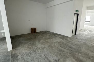 Eco Boulevard 2 @ Eco Botanic