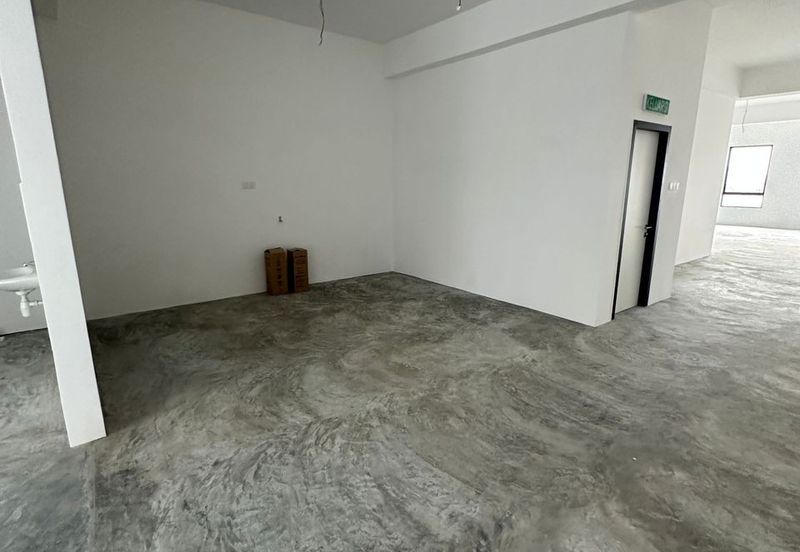 Eco Boulevard 2 @ Eco Botanic