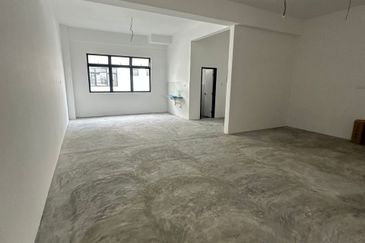 Eco Boulevard 2 @ Eco Botanic