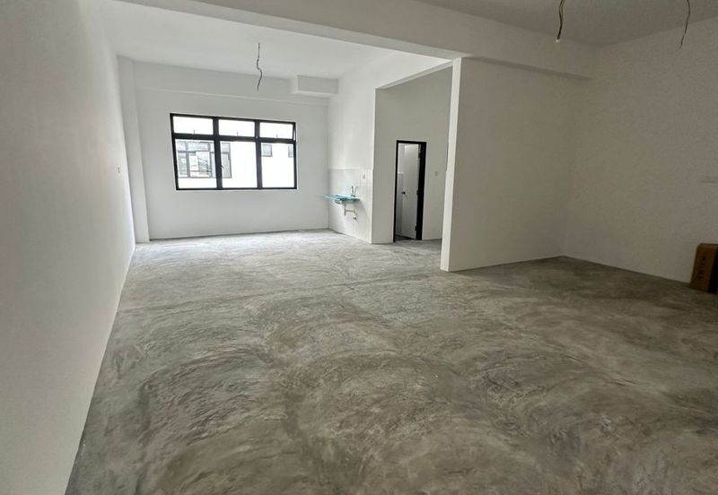 Eco Boulevard 2 @ Eco Botanic