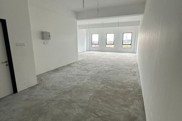 Eco Boulevard 2 @ Eco Botanic