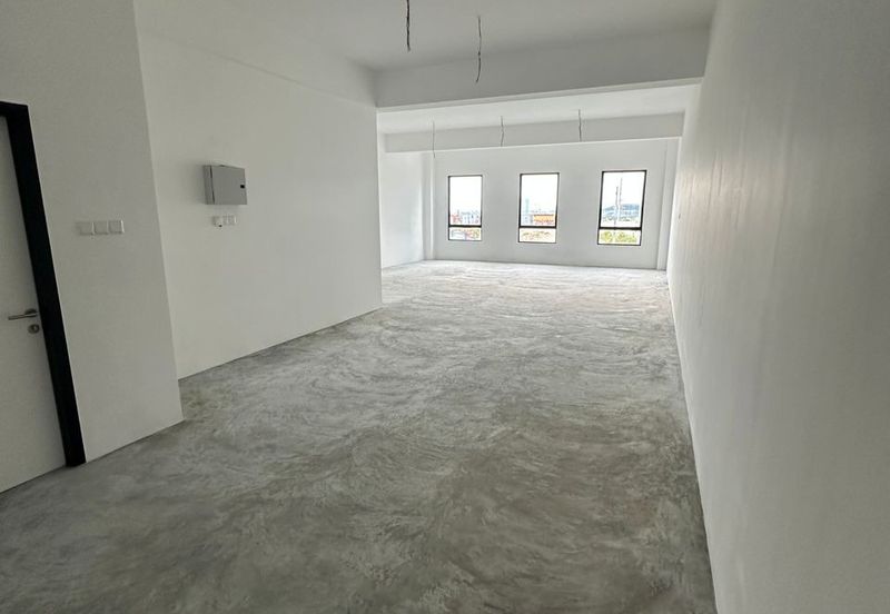 Eco Boulevard 2 @ Eco Botanic