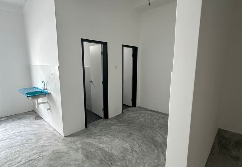 Eco Boulevard 2 @ Eco Botanic