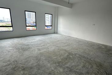 Eco Boulevard 2 @ Eco Botanic