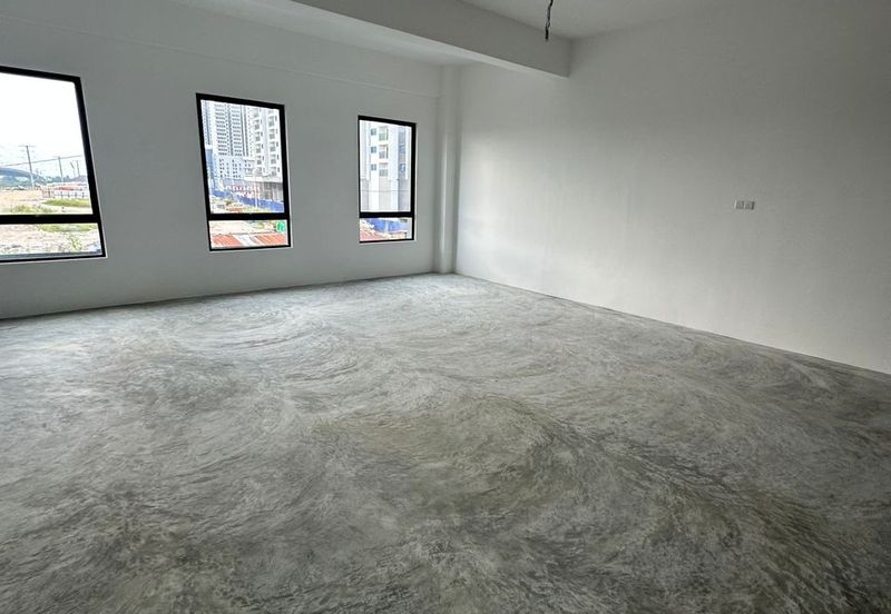 Eco Boulevard 2 @ Eco Botanic