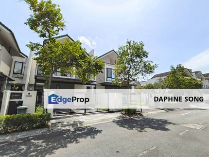 Avira garden medini house for rent , Johor, Nusajaya