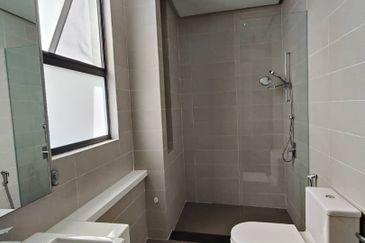 Avira Garden Terraces @ Medini