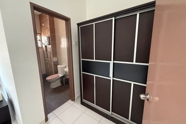 The Gateway @ Horizon Hills