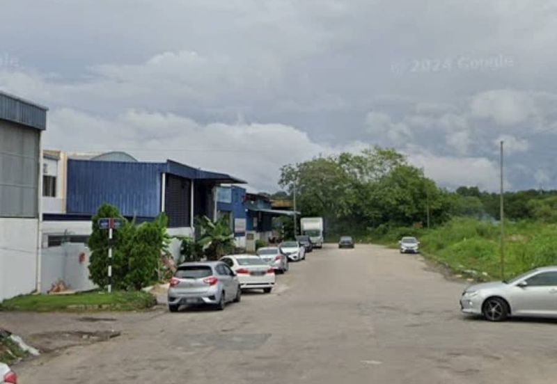 Taman Tan Sri Yaacob