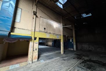 Taman Tan Sri Yaacob