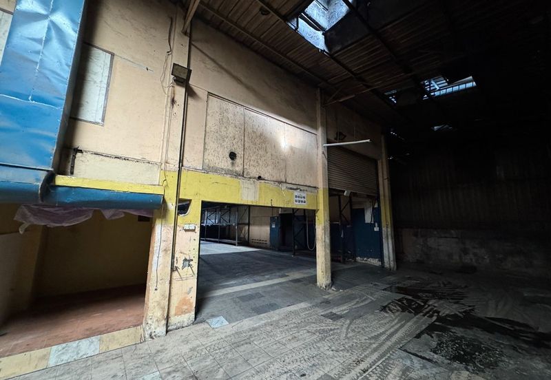 Taman Tan Sri Yaacob