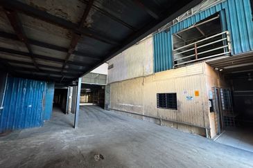 Taman Tan Sri Yaacob