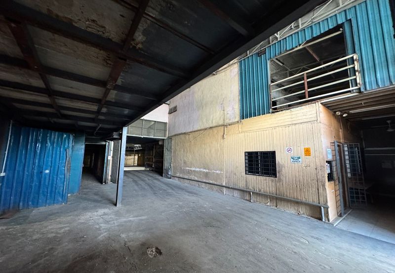 Taman Tan Sri Yaacob