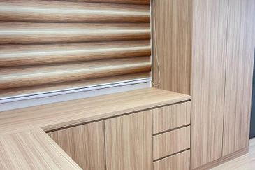 Sunway Grid Residence