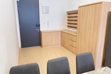 Sunway Grid Residence