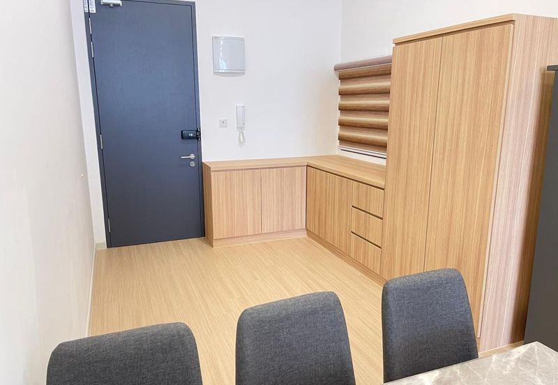 Sunway Grid Residence