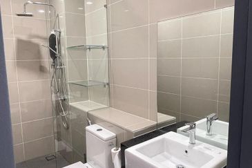 Sunway Grid Residence