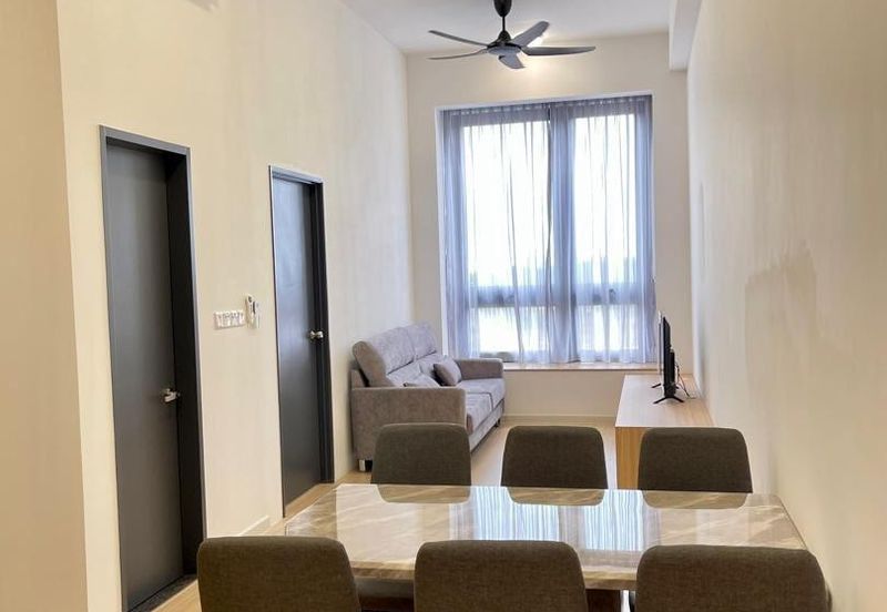 Sunway Grid Residence