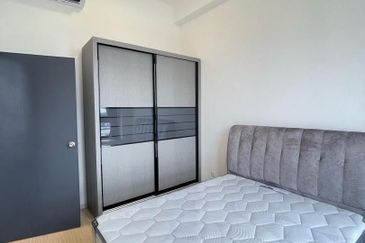 Sunway Grid Residence