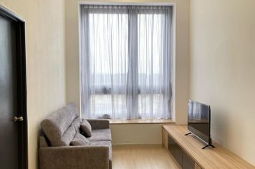 Sunway Grid Residence