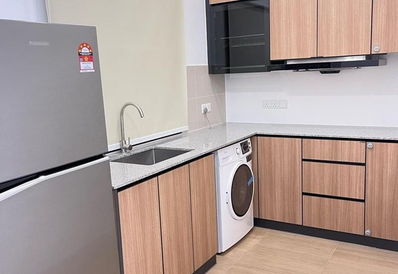 Sunway Grid Residence