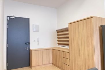 Sunway Grid Residence