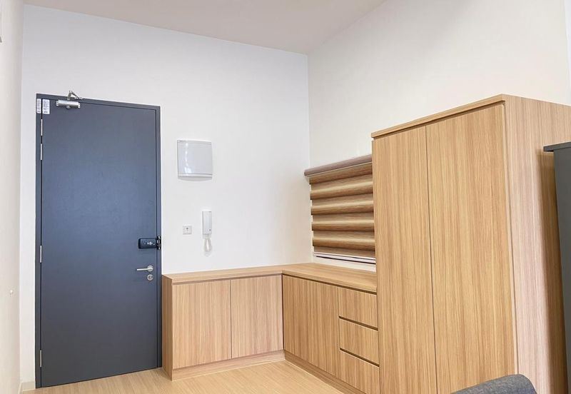 Sunway Grid Residence