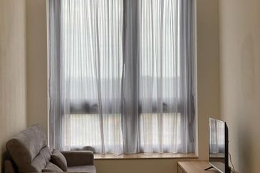 Sunway Grid Residence