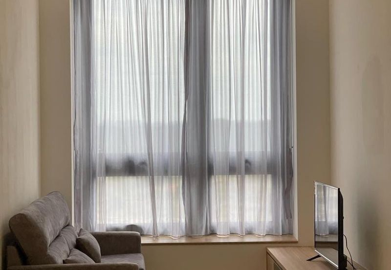 Sunway Grid Residence