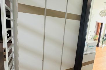 Paragon Suites @ CIQ