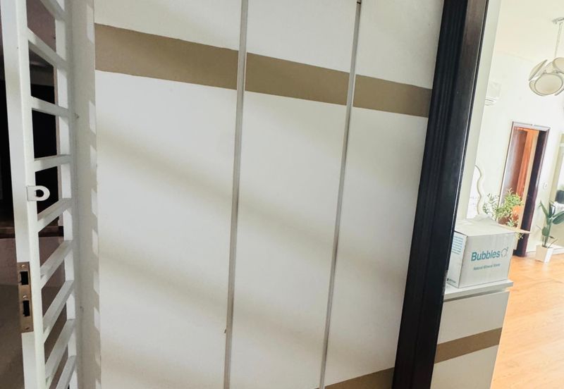 Paragon Suites @ CIQ