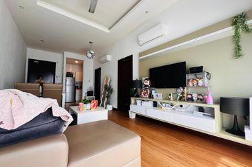 Paragon Suites @ CIQ