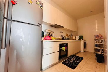 Paragon Suites @ CIQ