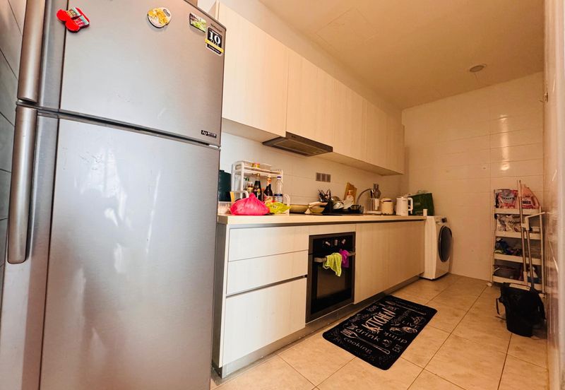 Paragon Suites @ CIQ