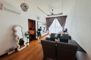 Paragon Suites @ CIQ