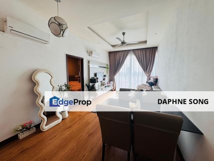 Paragon Suites CIQ for sale, Johor, Johor Bahru